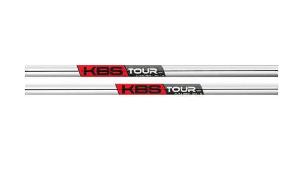 KBS Tour vs C Taper Shafts: Comparison