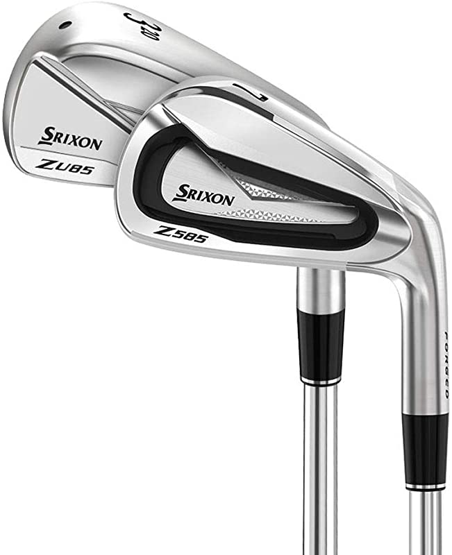 Where Are Srixon Irons Made