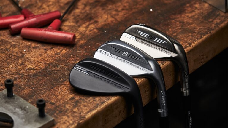 Vokey SM8 vs. SM9 Wedges: Are there Any Differences?