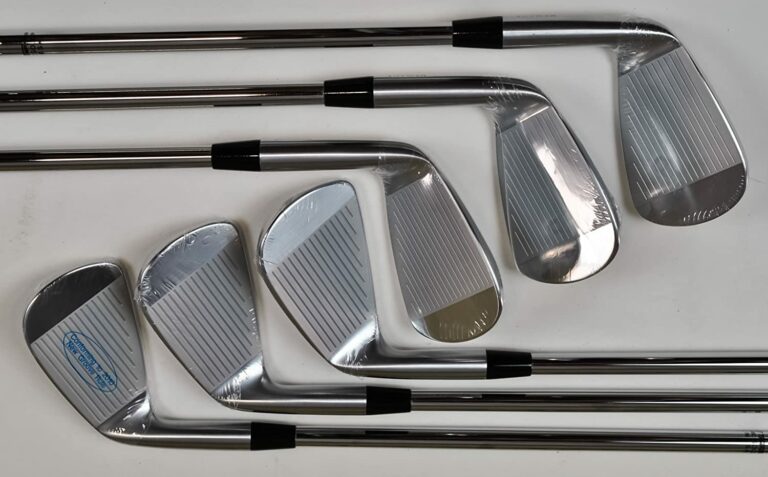 S200 vs S300 Shafts: What’s the Difference?