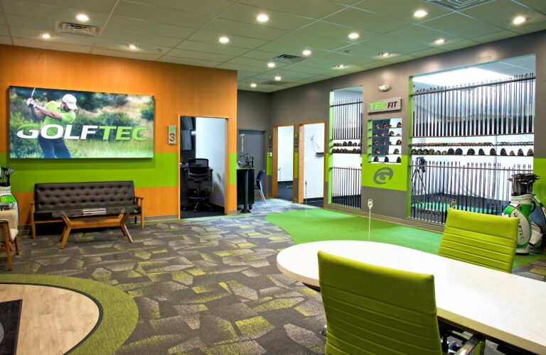 Golftec vs PGA Superstore Fitting: Which is Better?