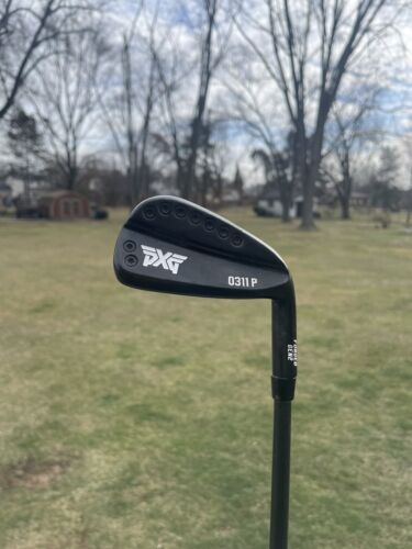 Do Any Pros Use PXG Clubs?