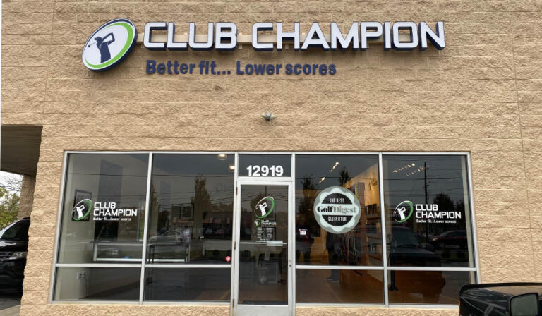 Club Champion vs. GolfTEC: Which Should You Choose?