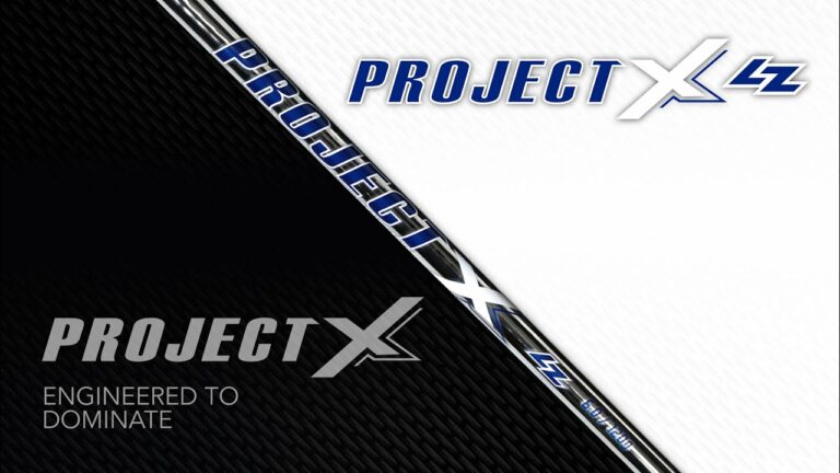 Project X Shaft Specs: Ultimate Guide