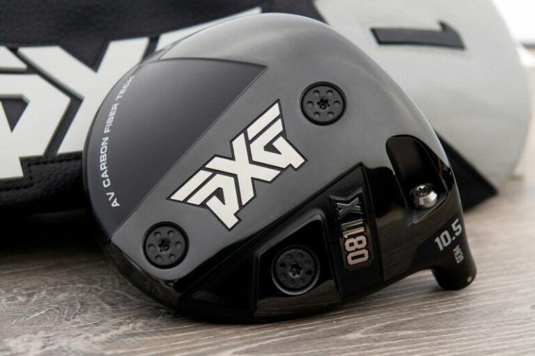 Best Shaft for PXG 0211 Driver: Choose the Right One!
