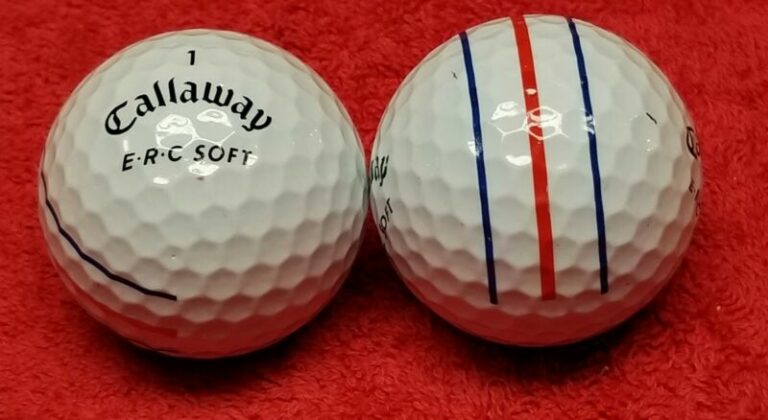 Callaway ERC Soft vs. Chrome Soft: Which is Better?