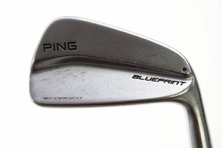 Ping Blueprint vs iBlade: Which is Better?