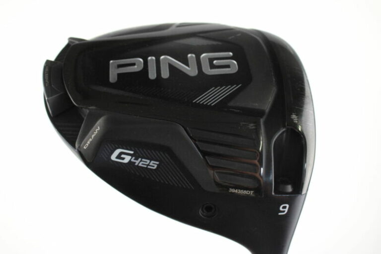 Ping G425 LST vs Max: How do they Compare?
