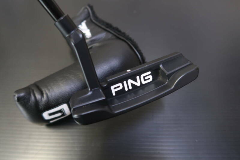 Ping PLD Putter