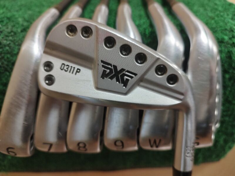 Are PXG Clubs Good For Beginners?