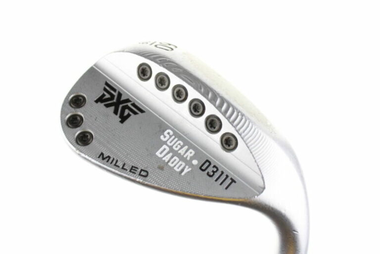 PXG Wedges vs Vokey: Which is Better?