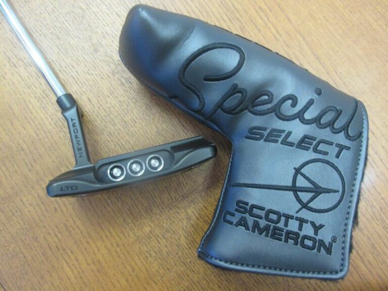 Toulon Vs. Scotty Cameron: Which Is Better?