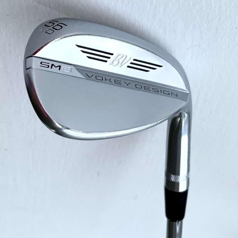 PXG Wedges or Vokey