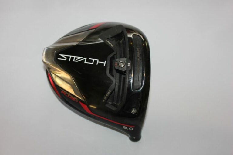 Best Shaft for Stealth Driver: An In-depth Look