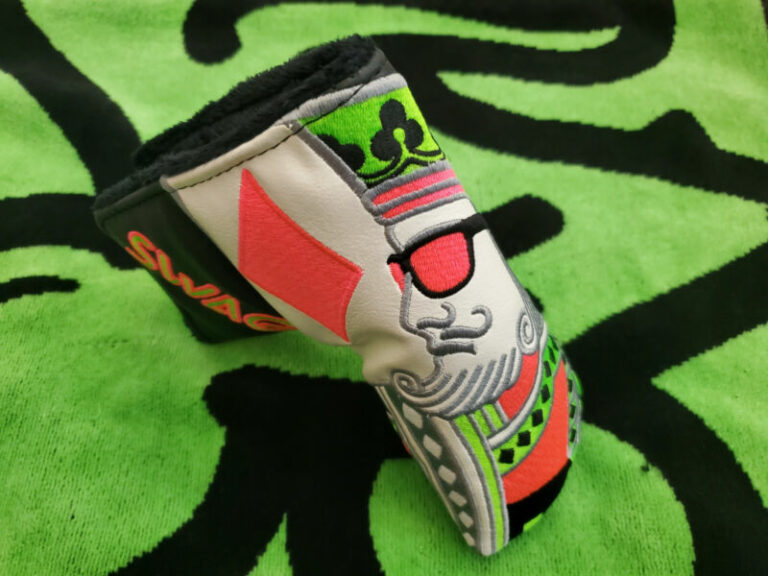 Coolest Putter Covers: What Are Some of the Best Ones?