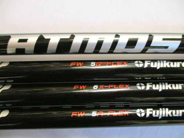 Best Shaft for M6 Driver