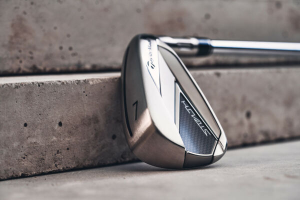 P790 vs. Stealth Irons