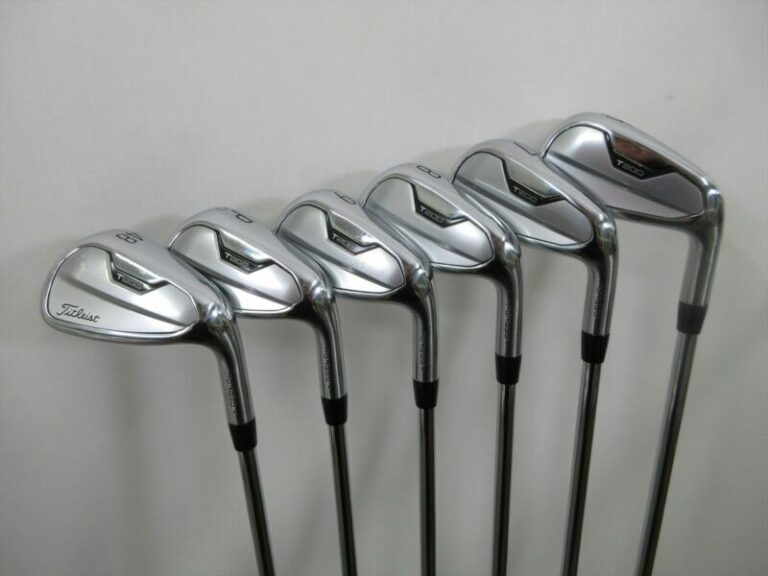 Titleist AP3 vs T200 Irons: How to Choose!