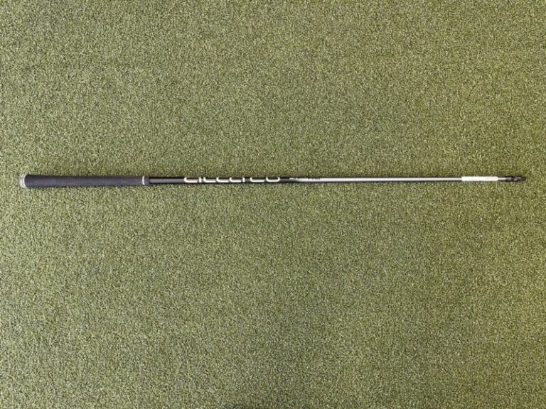 Best Shaft For Ping G410 Plus Driver: Which ONE is Best?