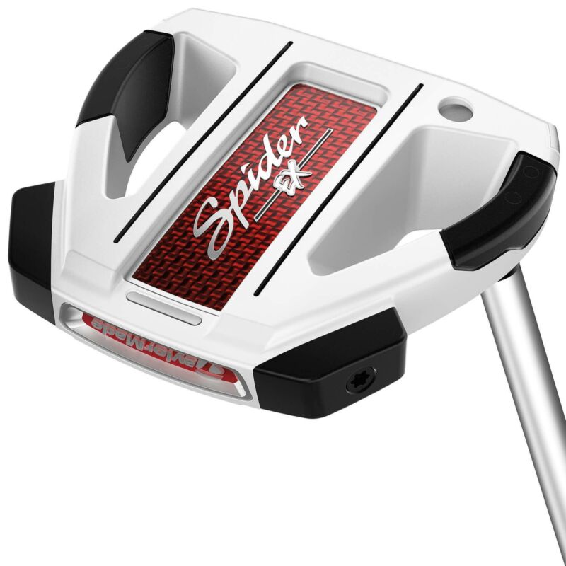 Scotty Cameron or Taylormade Spider