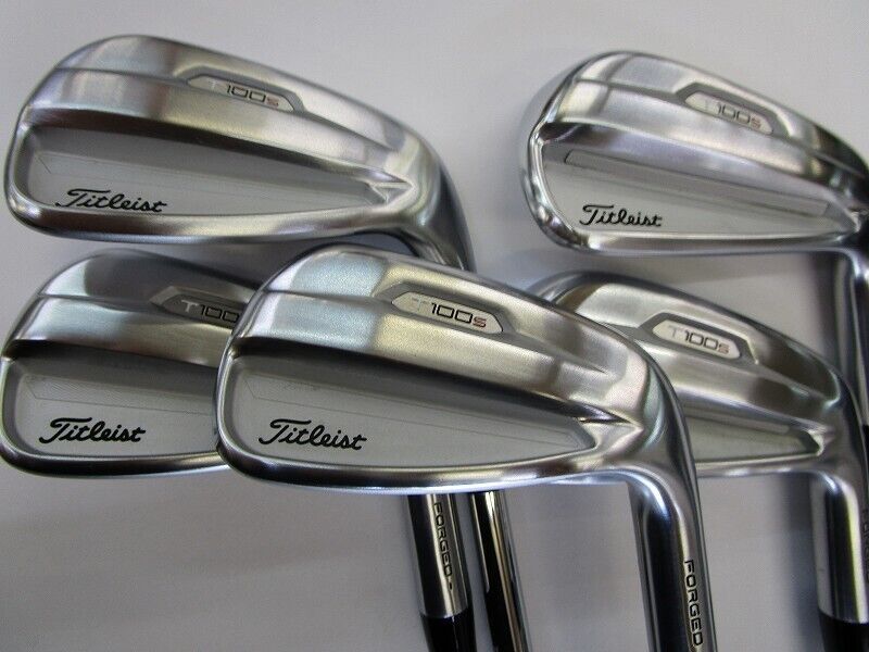 Titleist AP2 or T100