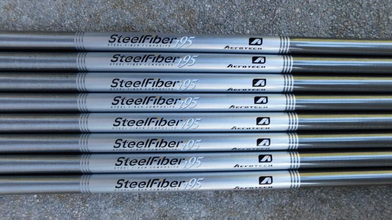 Steelfiber i95 Regular vs Stiff