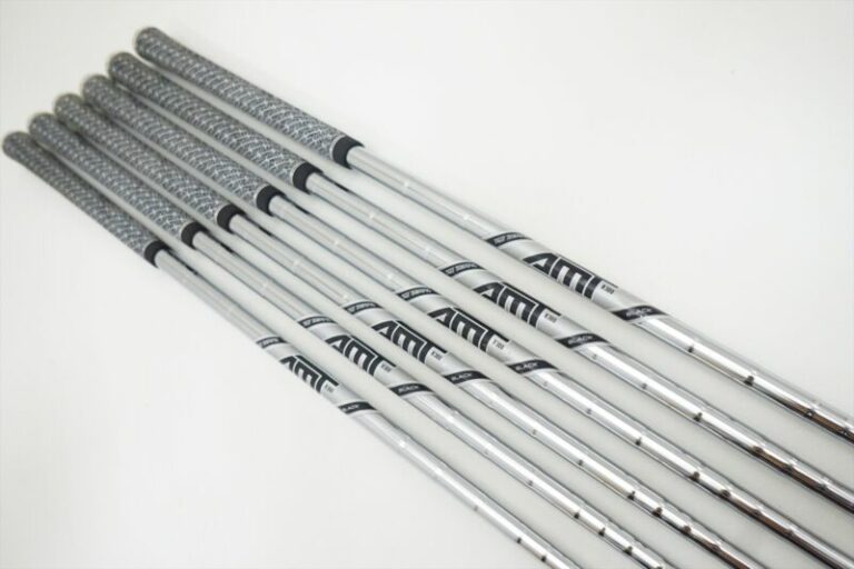 AMT Black Shaft Review: What You Need to Know