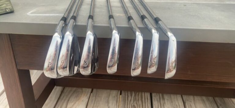 Byrdie Golf Irons Review: What Do You Want to Know?