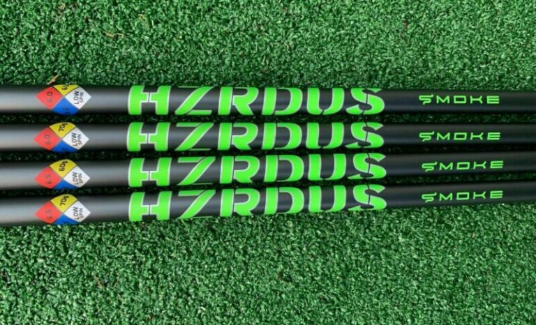 HZRDUS Smoke Green vs Black: Which is Better?