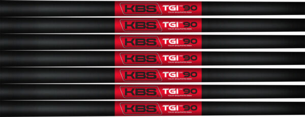 KBS Tour 90 Regular vs Stiff