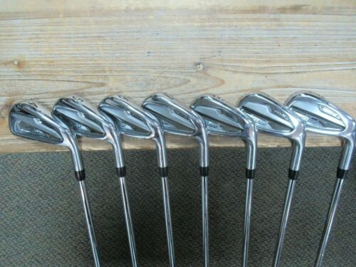 T100 or P790 Iron Sets