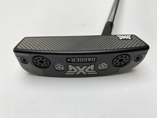 PXG Clydesdale Putter Review