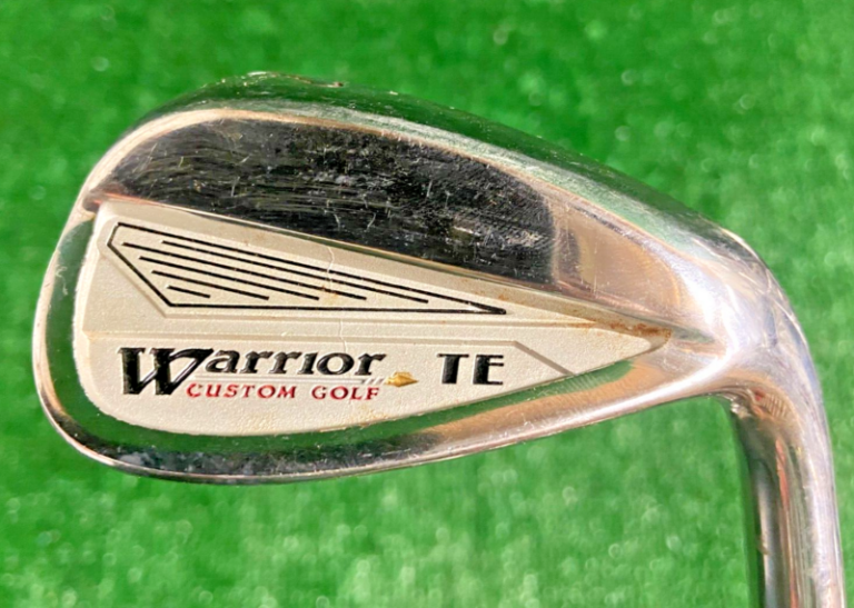 Is Warrior Golf Still in Business?